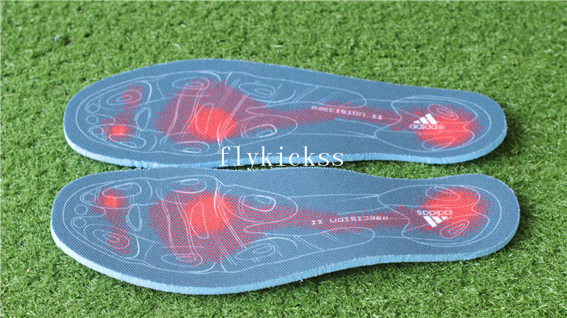 Adidas Predator Precision TR Ultra Boost Blue